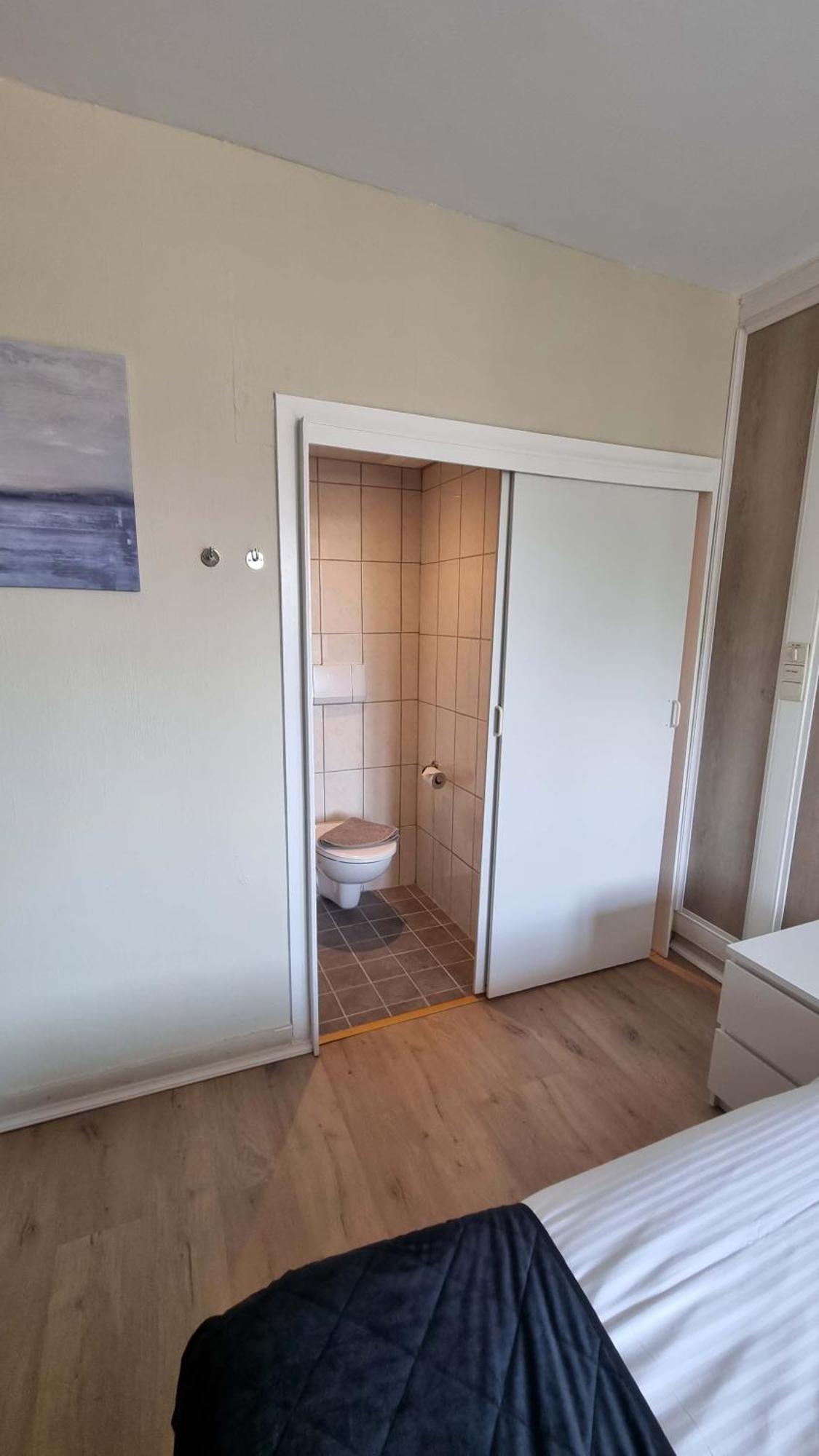 Hotel Westendia And Free Parking Top Breakfast Westende Cameră foto