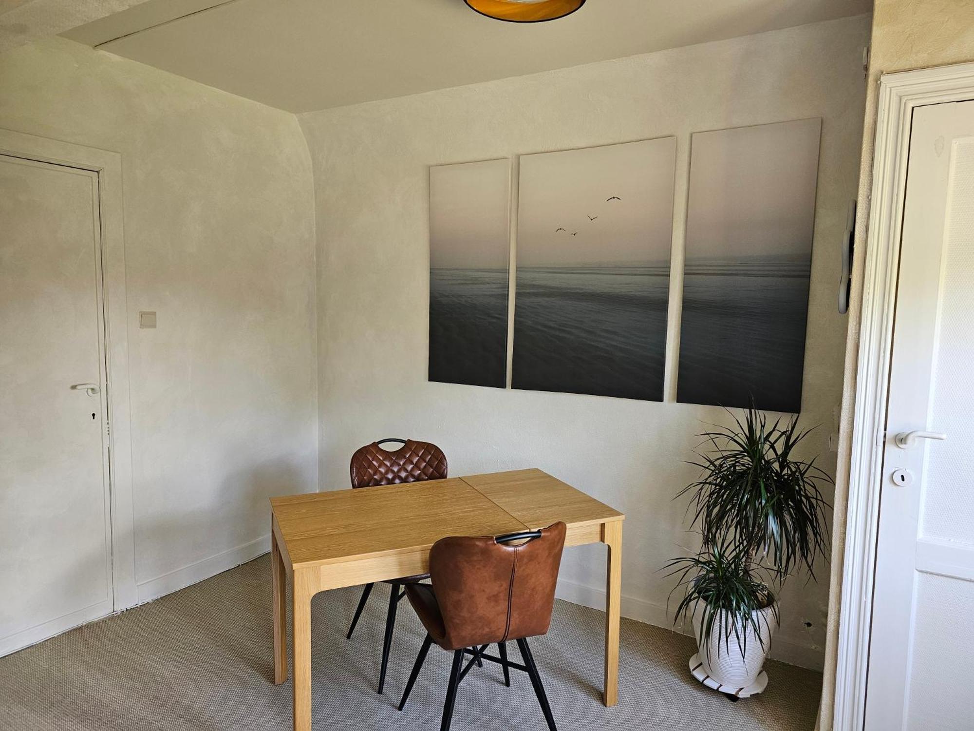 Hotel Westendia And Free Parking Top Breakfast Westende Exterior foto