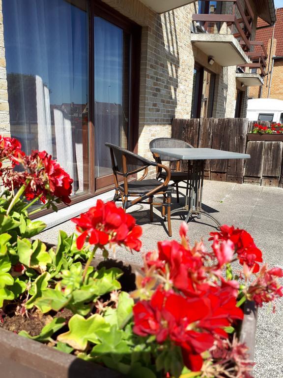 Hotel Westendia And Free Parking Top Breakfast Westende Exterior foto